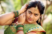 Lasya Latest Stills